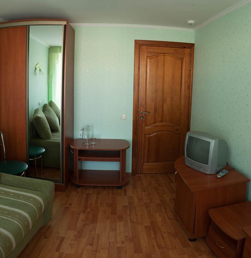 Narochanka Sanatorium Exterior photo